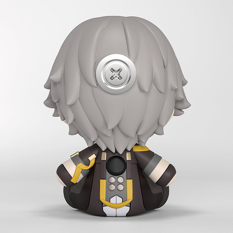 Honkai: Star Rail - Huggy Good Smile Trailblazer (Female) / Trailblazer (Male) Figures
