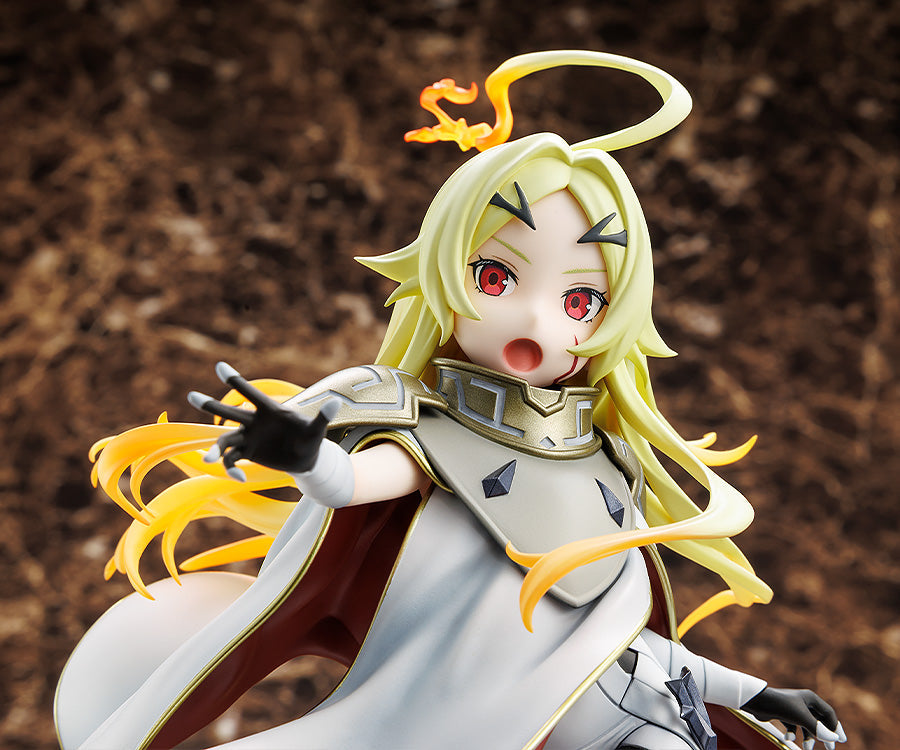Teoritta 1/7 Scale Figure