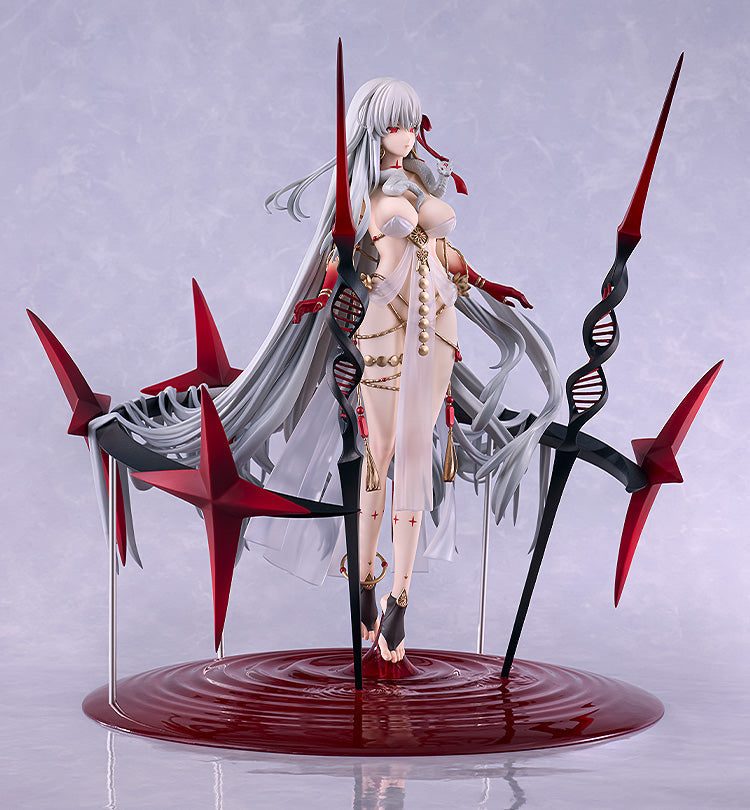 Fate/Grand Order - Archer/Durgā 1/7 Scale Figure