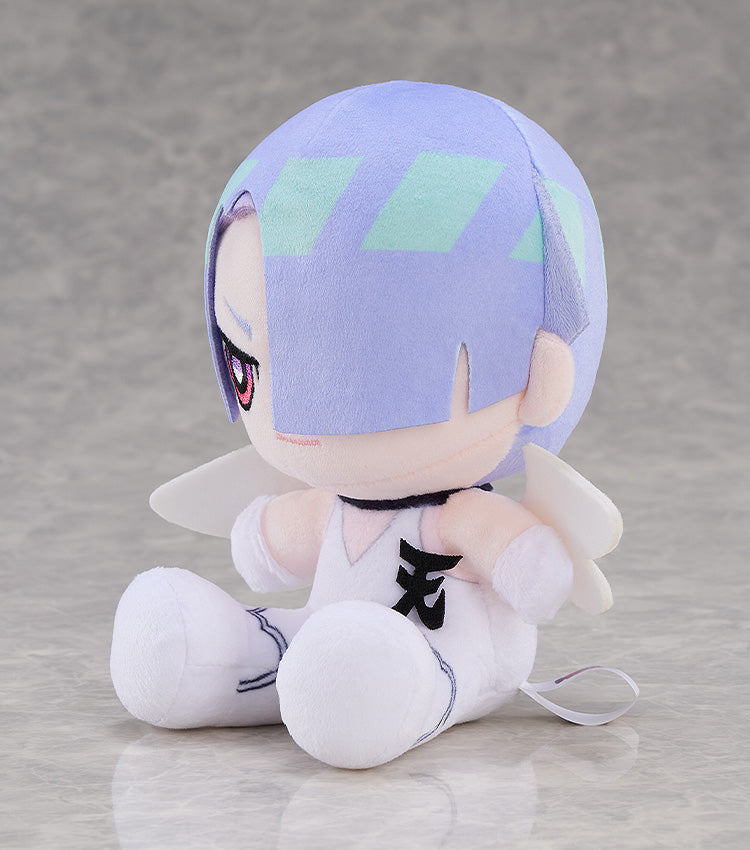 New PANTY & STOCKING with GARTERBELT - Polyester Punipuni Plushie