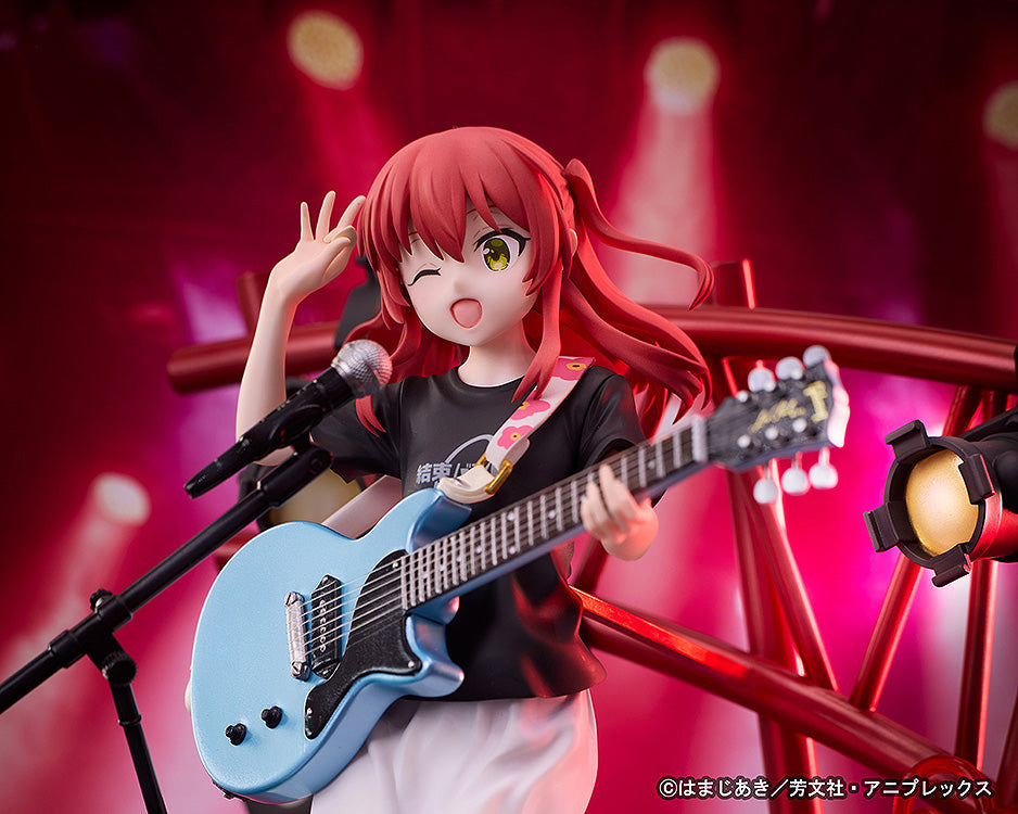 Bocchi the Rock! - Ikuyo Kita 1/7 Scale Figure