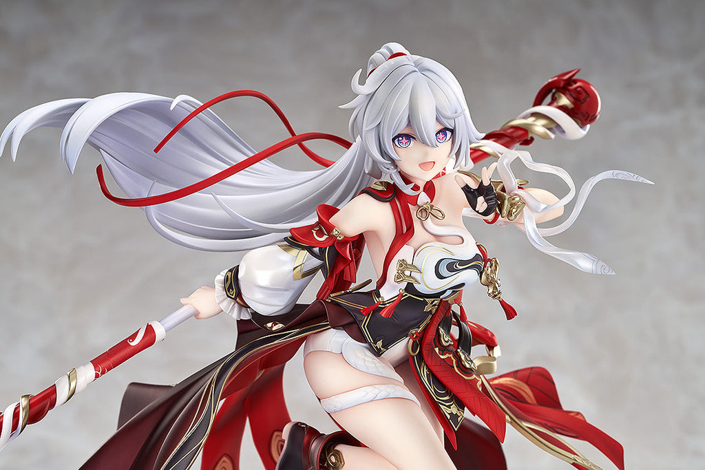 Honkai Impact 3rd - Kiana: Ba-Dum! Fiery Wishing Star 1/7 Scale Figure
