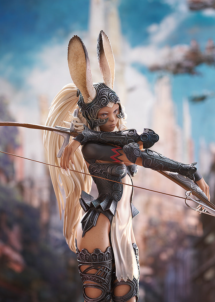 Final Fantasy XII - Fran 1/6.5 Scale Figure
