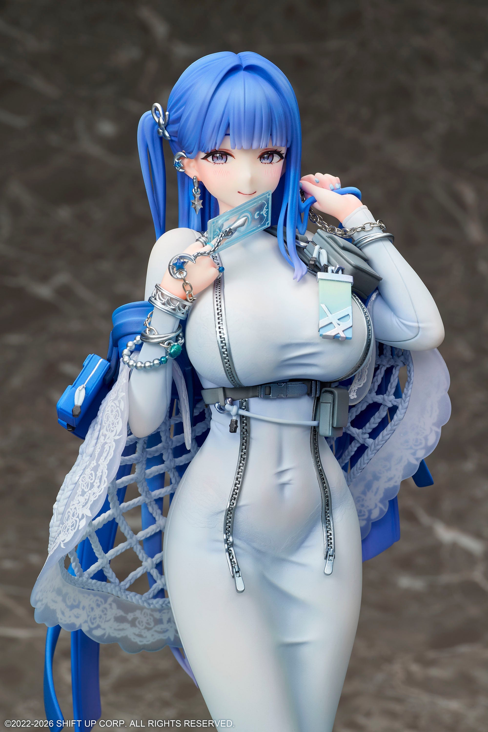 GODDESS OF VICTORY: NIKKE - Arcana 1/7 Scale Figure