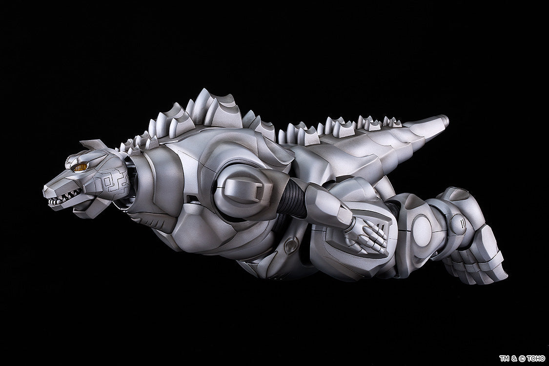 Godzilla vs. Mechagodzilla II - MODEROID Super Mechagodzilla Model Kit