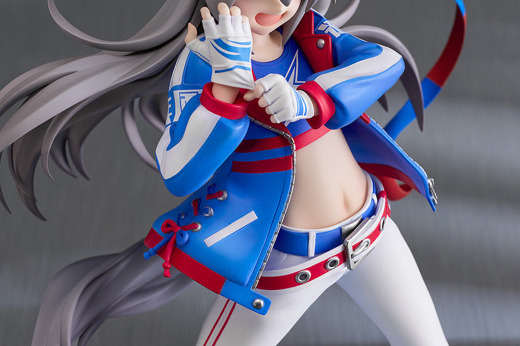Umamusume: Pretty Derby - Tamamo Cross 1/7 Scale Figure
