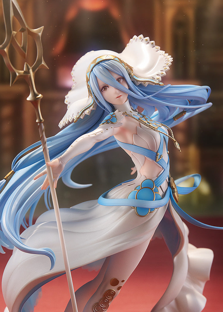 Fire Emblem - Azura (White Songstress) 1/7 Scale Figure