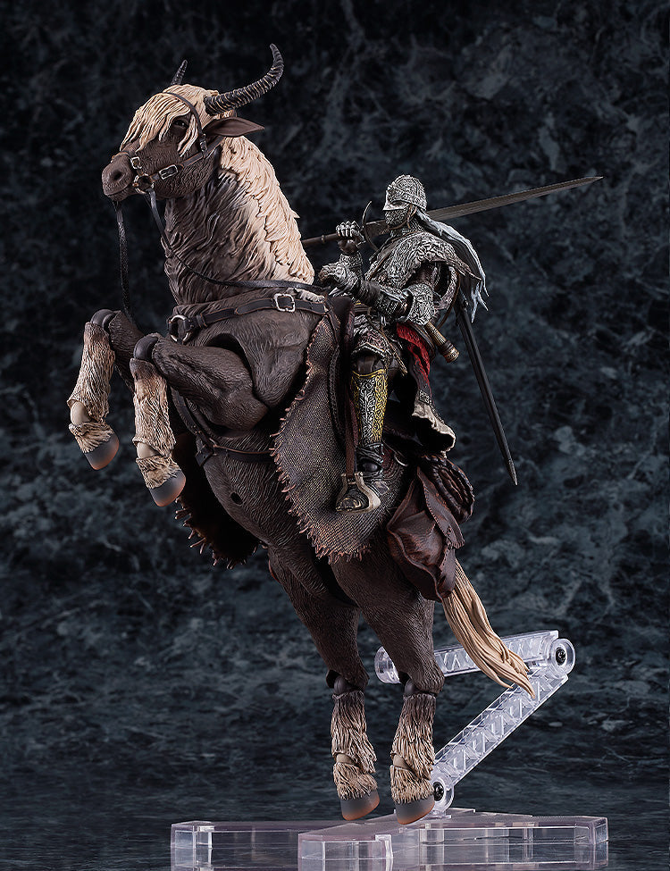ELDEN RING - figma Torrent, the Spectral Steed Figure