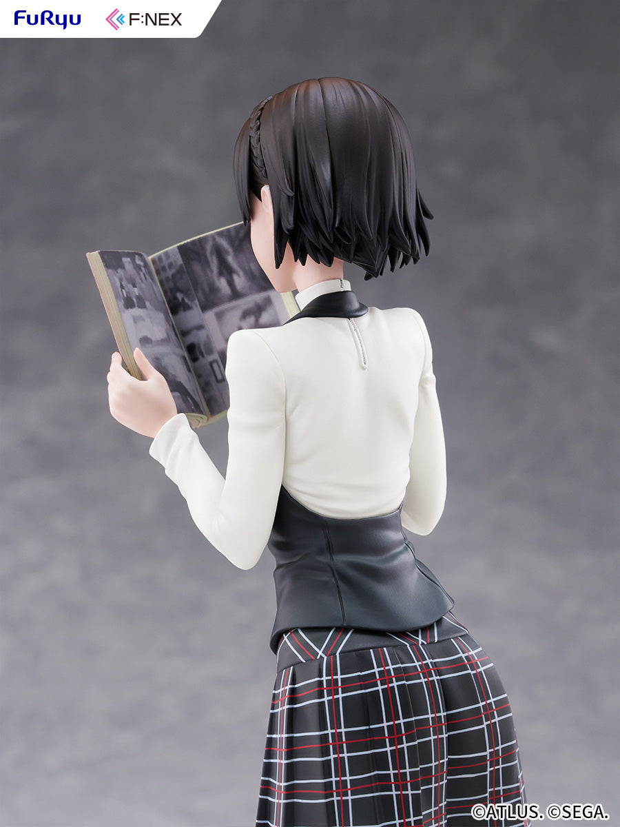 Persona5 Royal - Makoto Niijima 1/7 Scale Figure
