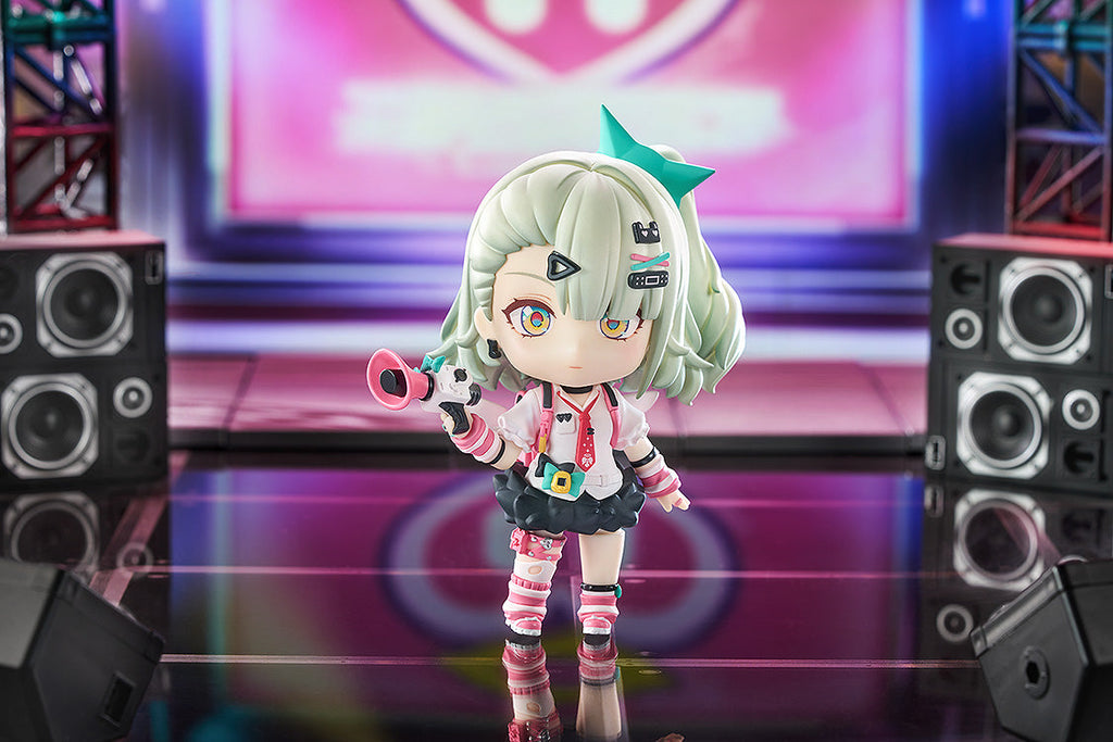Zenless Zone Zero - Nendoroid Sunna Figure