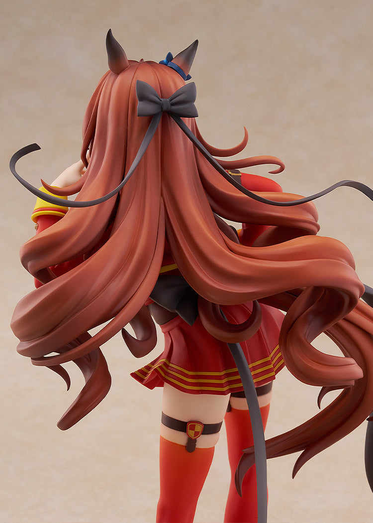 Umamusume: Pretty Derby - Maruzensky Signature Racewear Ver. 1/6 Scale Figure