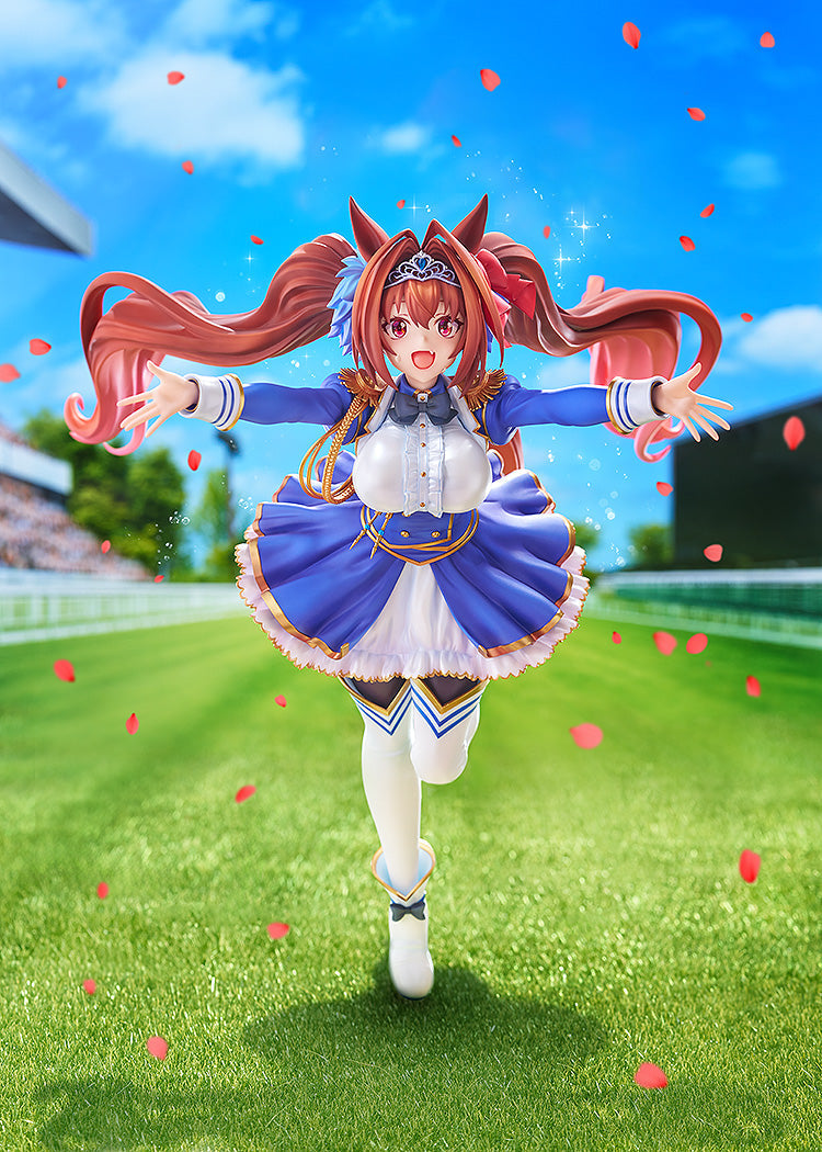 Umamusume: Pretty Derby - [Your Scarlet Tailwind] Daiwa Scarlet 1/7 Scale Figure