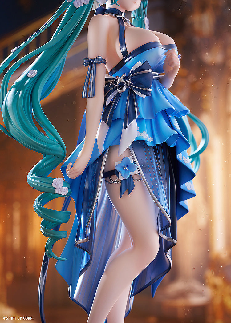 GODDESS OF VICTORY: NIKKE - Privaty: Banquet Princess 1/7 Scale Figure