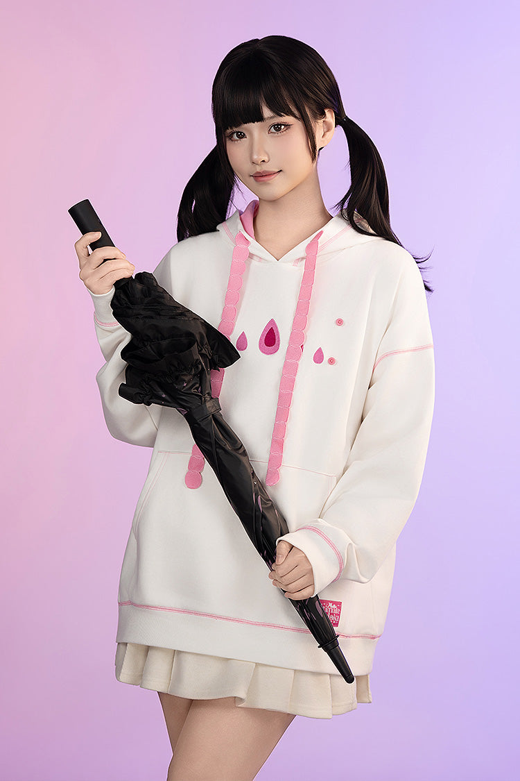 Puella Magi Madoka Magica The Movie -Rebellion- Projection Light Umbrella