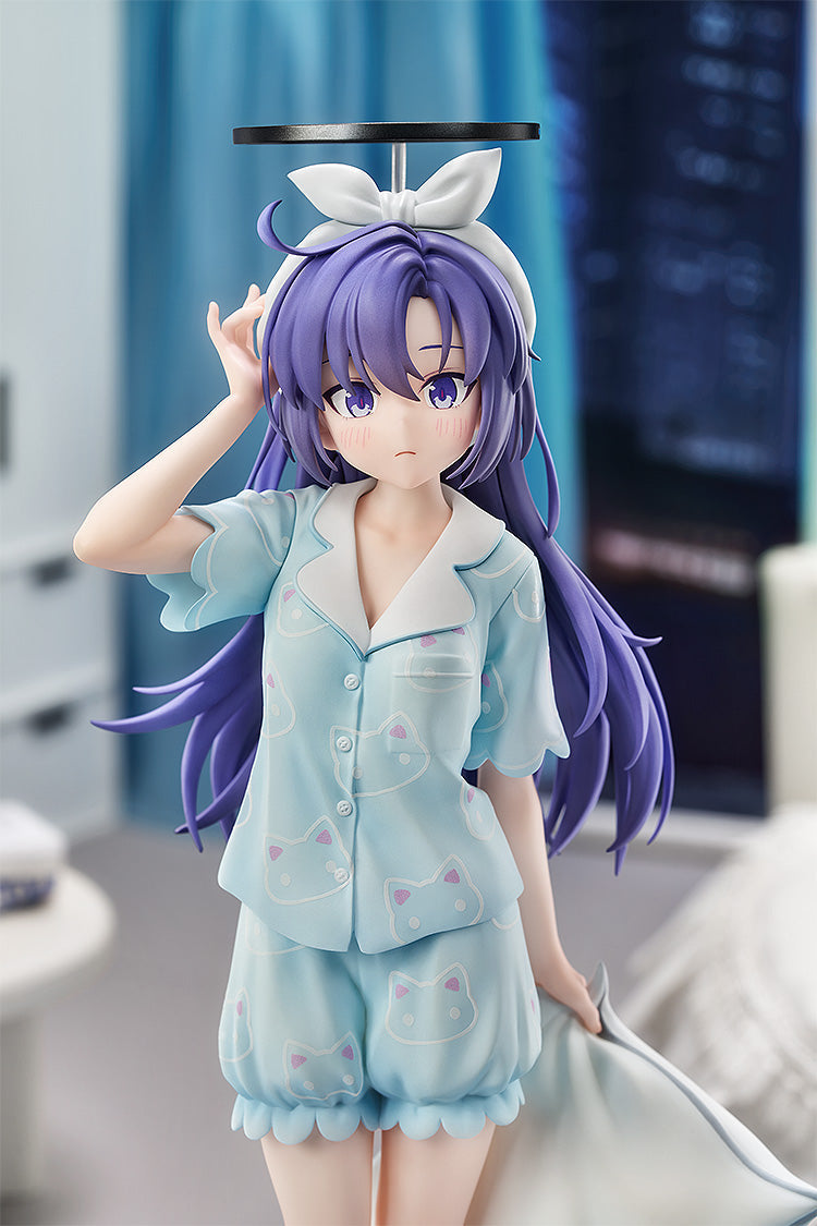Blue Archive - Yuuka (Pajamas) 1/7 Scale Figure
