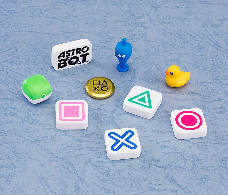 ASTROBOT - Nendoroid Surprise Astro 1.0 Figures (Boxset)
