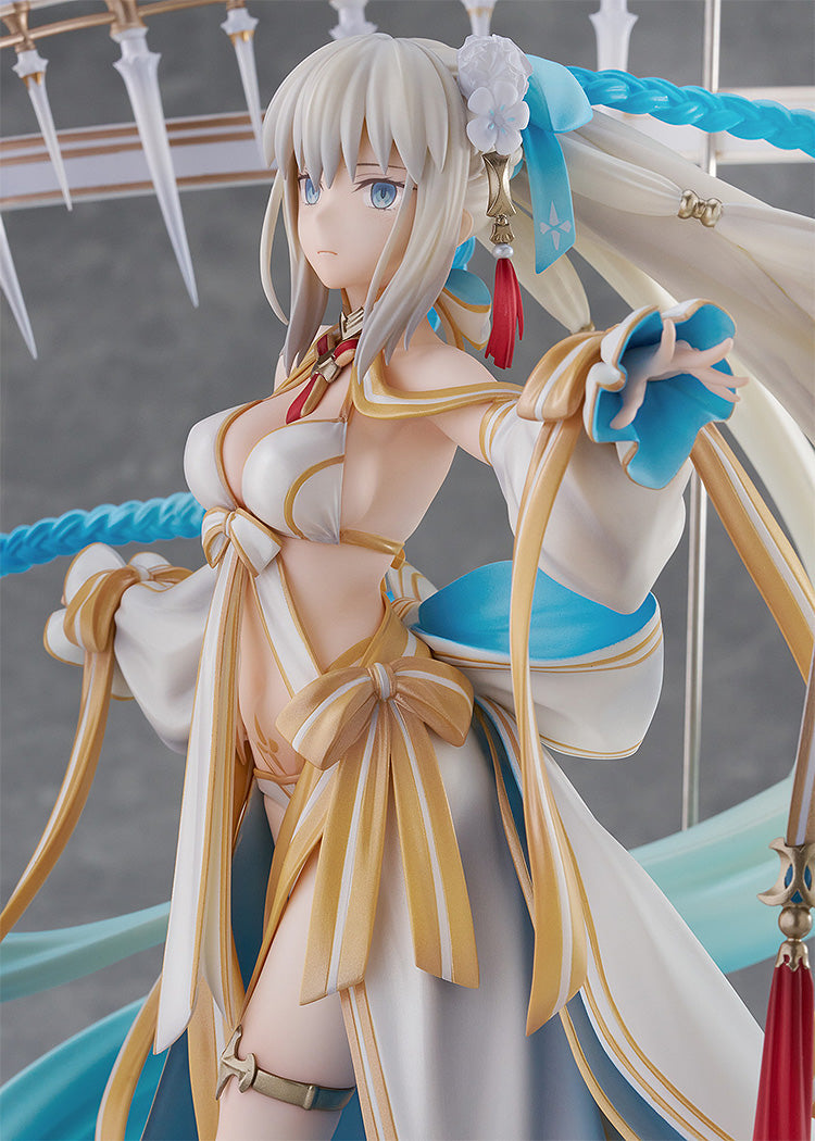 Fate/Grand Order Morgan - Lady of the Water 1/7 Scale Figure