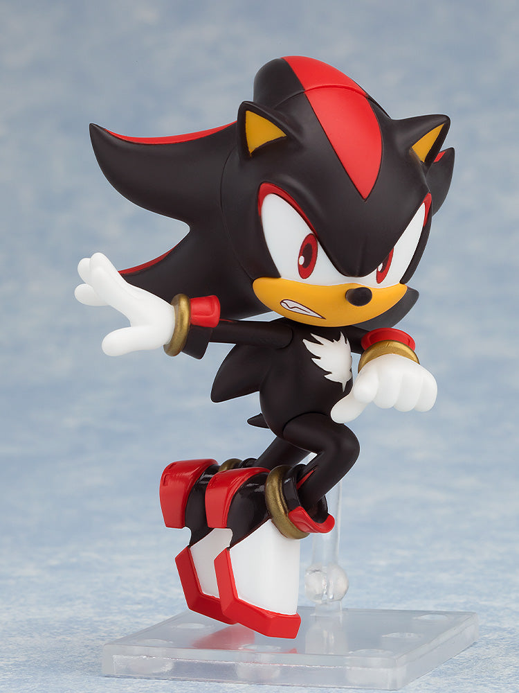 Sonic the Hedgehog - Nendoroid Surprise Sonic X Shadow Generations Figures (Boxset)
