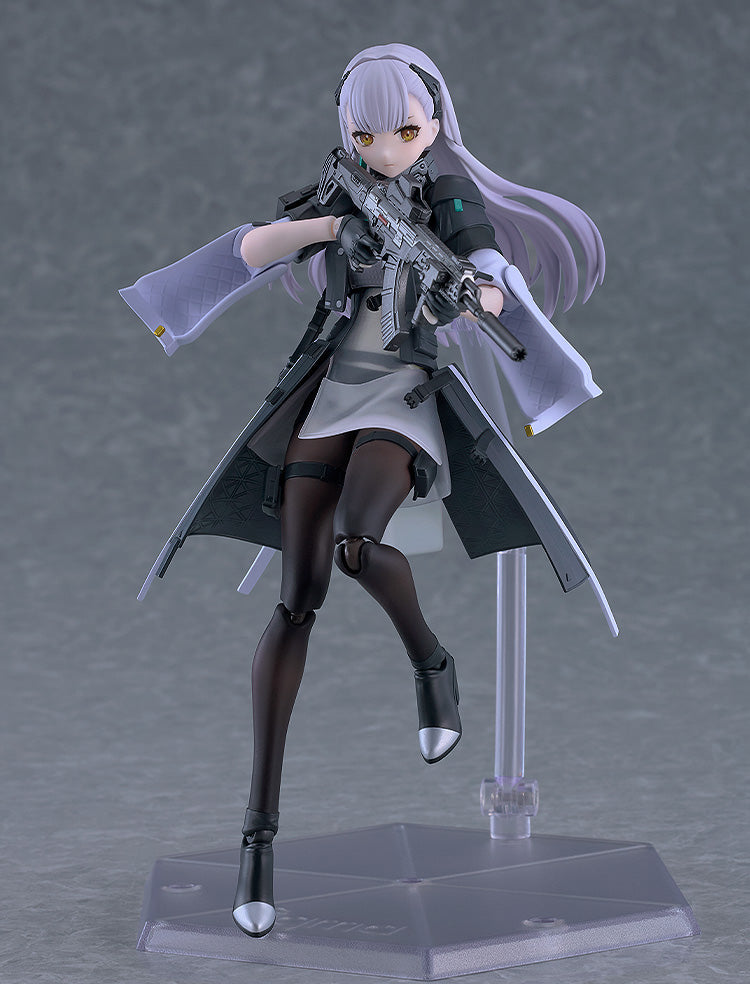 Girls' Frontline 2: Exilium - figma Tololo Figure
