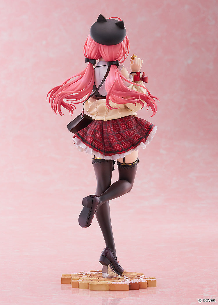 hololive production - Sakura Miko: Date Style - Casual Outfit Ver. 1/7 Scale Figure