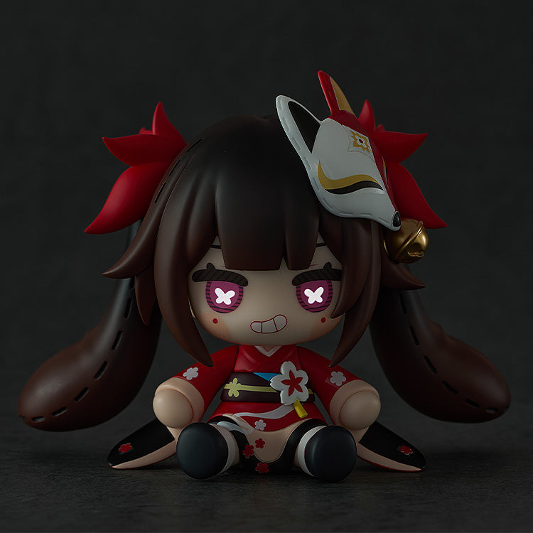 Honkai: Star Rail - HUGGY BOOM Sparkle's Bomb Doll