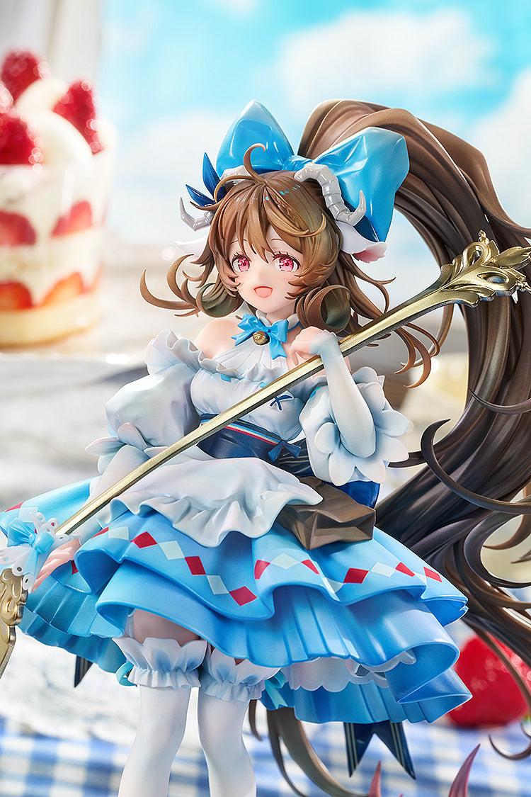Arknights - Eyjafjalla the Hvít Aska: A Picnic Before A Long Trip Ver. 1/7 Scale Figure