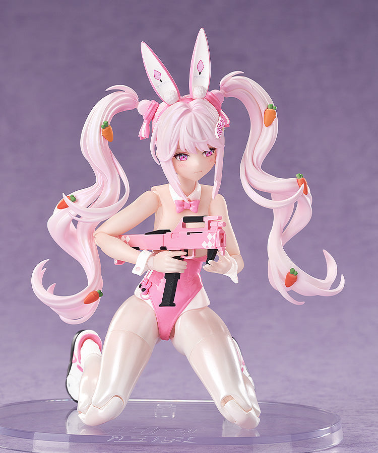 GODDESS OF VICTORY: NIKKE - Hyper Body Alice: Wonderland Bunny Figure (Second Preorder Period)