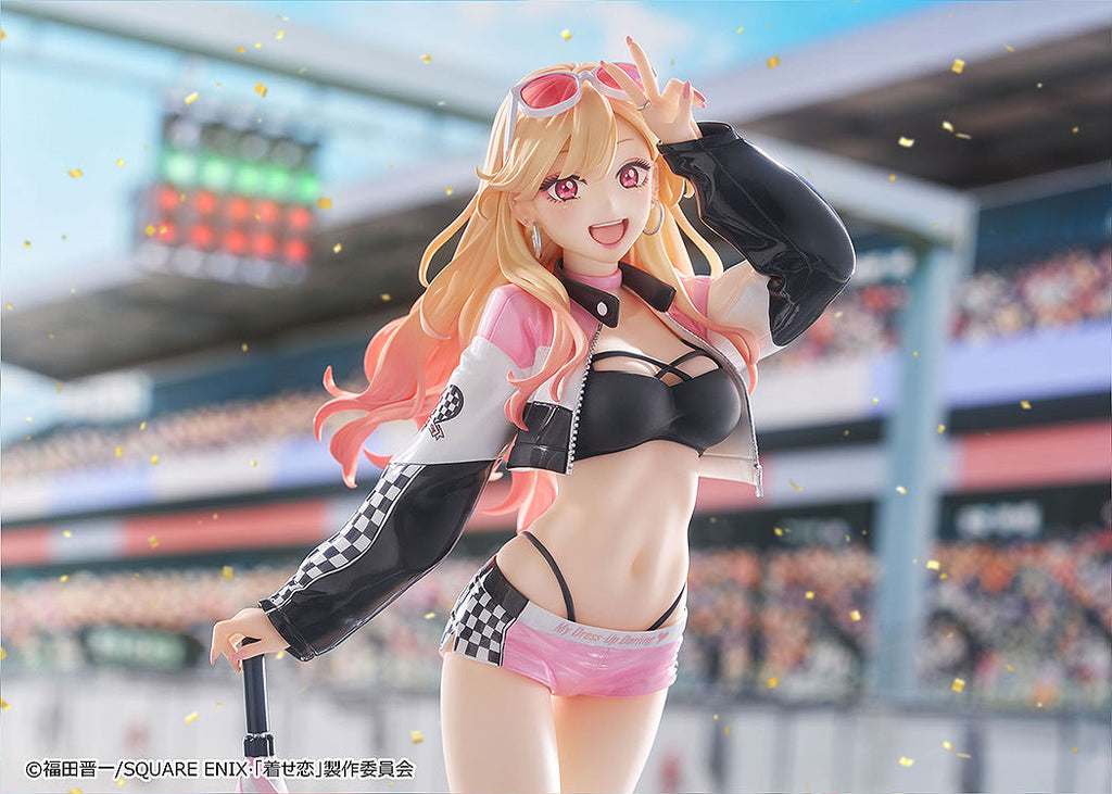 My Dress-Up Darling - Marin Kitagawa Race Queen ver. 1/7 Scale Figure (Rerelease)