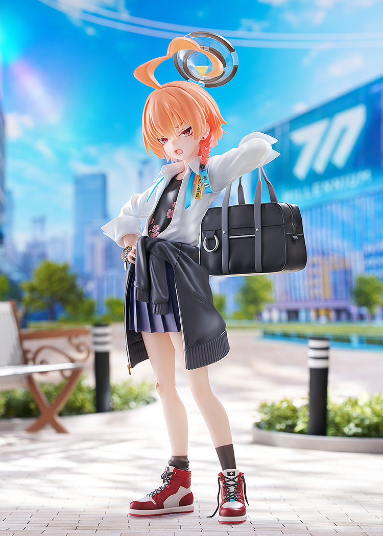 Blue Archive - Neru (School) 1/7 Scale Figure