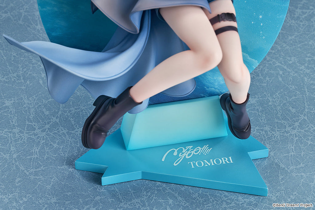 BanG Dream! - Tomori Takamatsu: Zero Gravity Ver. 1/7 Scale Figure