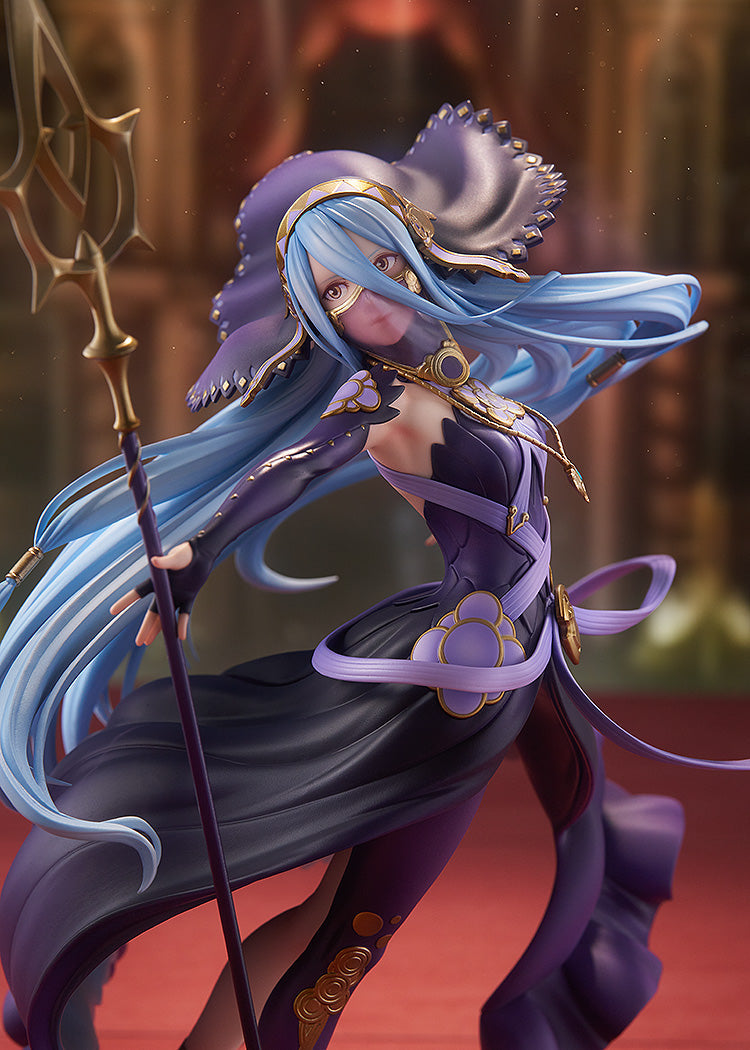 Fire Emblem - Azura (Dark Songstress) 1/7 Scale Figure