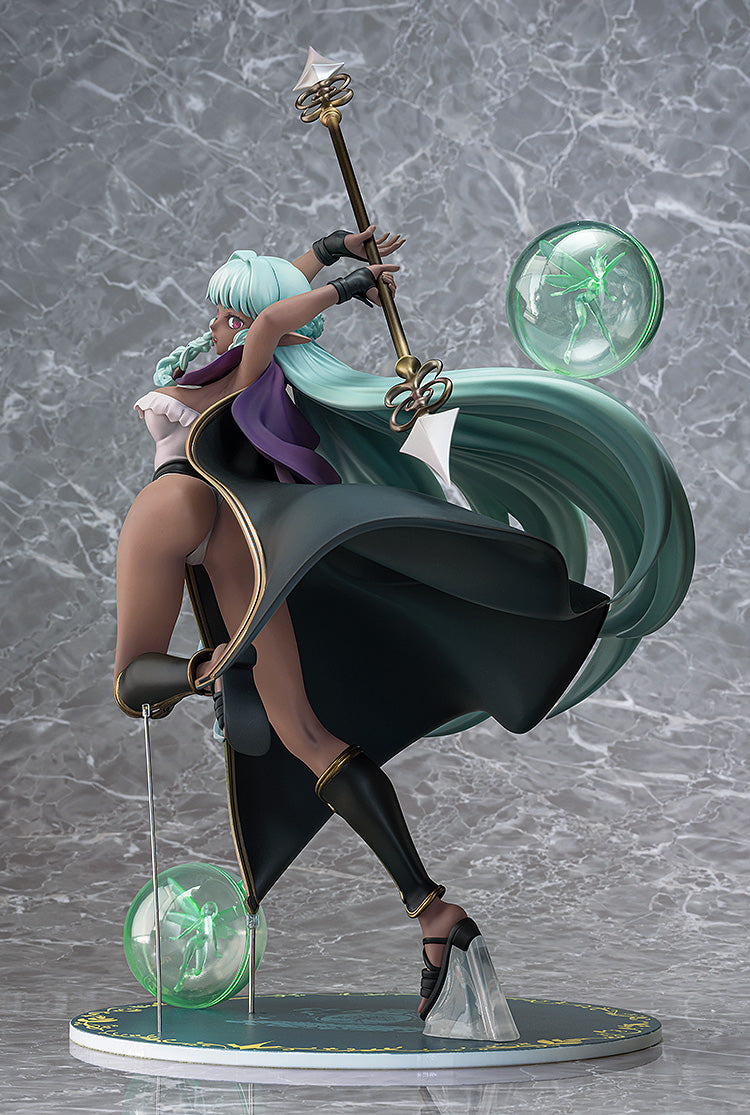 Unicorn Overlord - Rosalinde 1/6 Scale Figure