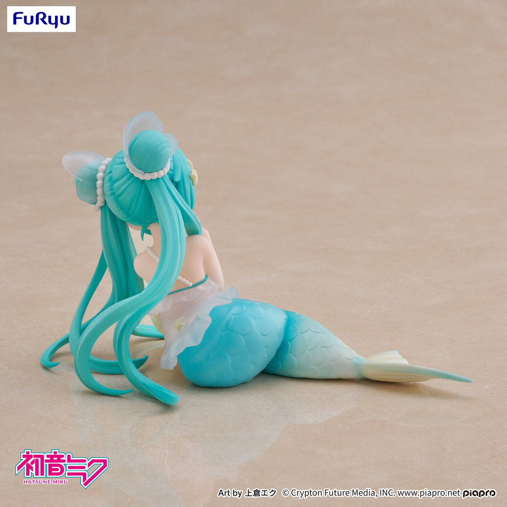 Hatsune Miku Desktop Fairy Hatsune Miku  Mermaid princess ver.
