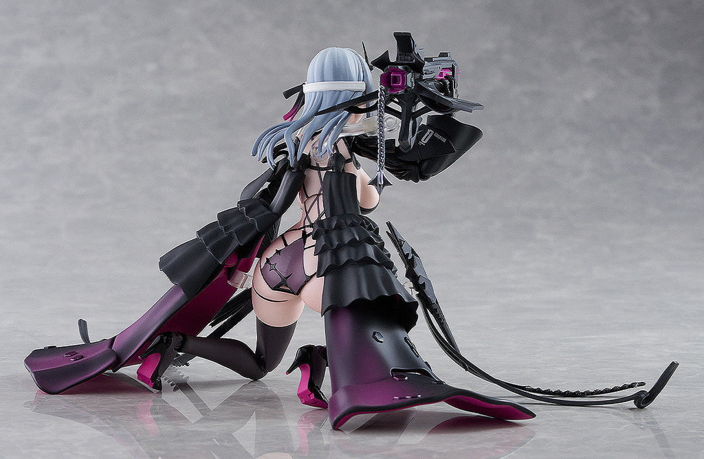 GODDESS OF VICTORY: NIKKE - figma Modernia - Second Affection Figure