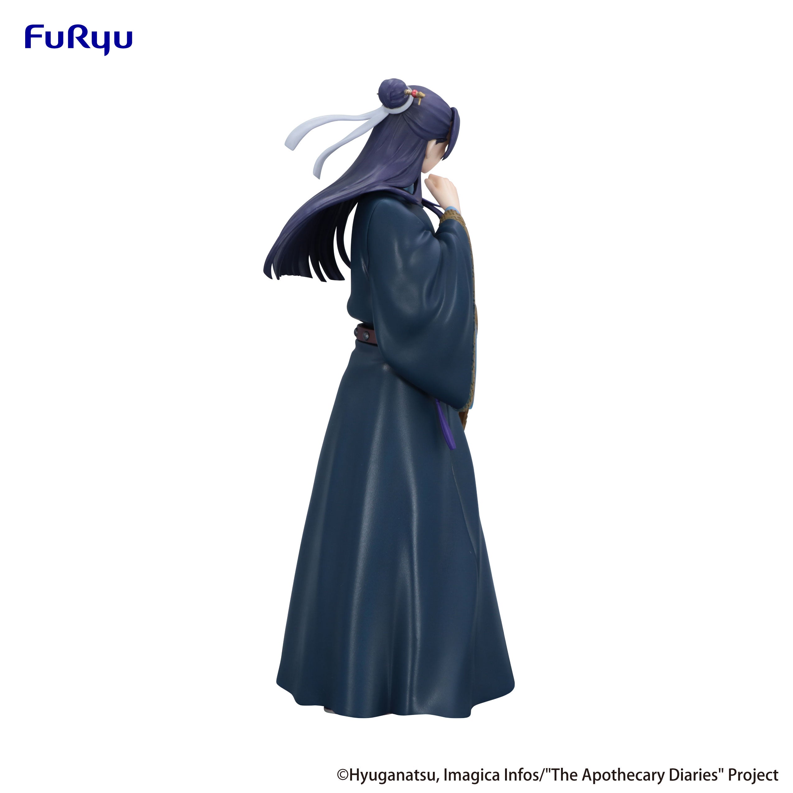 The Apothecary Diaries - Trio-Try-iT Figure -Jinshi-