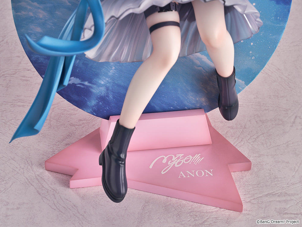 BanG Dream! - Anon Chihaya: Zero Gravity Ver. 1/7 Scale Figure