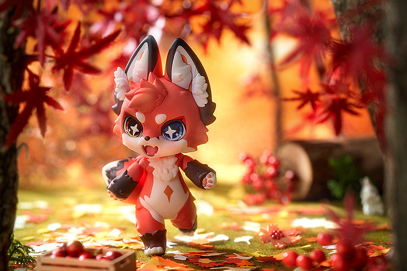 FLUFFY LAND - Nendoroid River Figure (Rerelease)