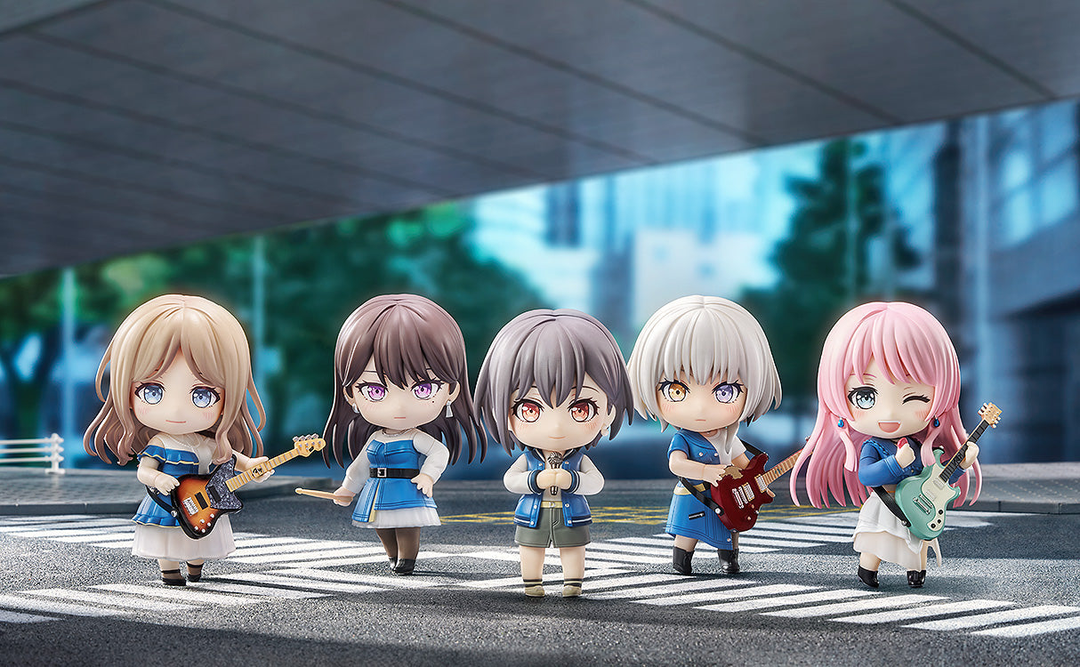 BanG Dream! - Nendoroid Taki Shiina Figure