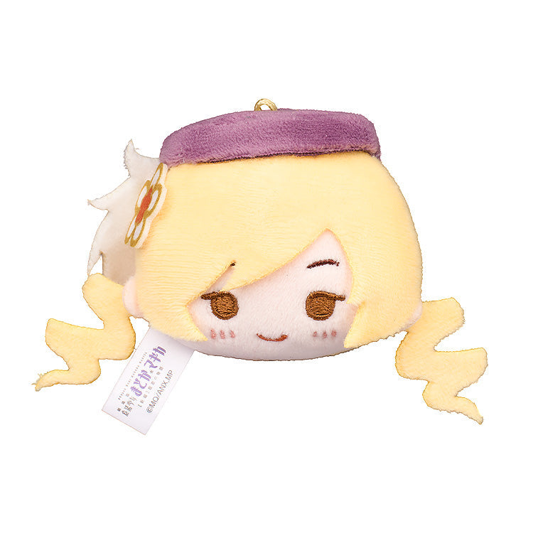 Puella Magi Madoka Magica The Movie -Rebellion- Smartphone Strap Box Set