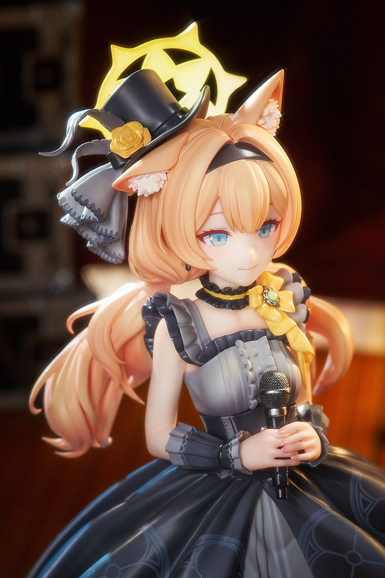 Blue Archive - Mari (Idol): Memorial Lobby Ver. 1/7 Scale Figure