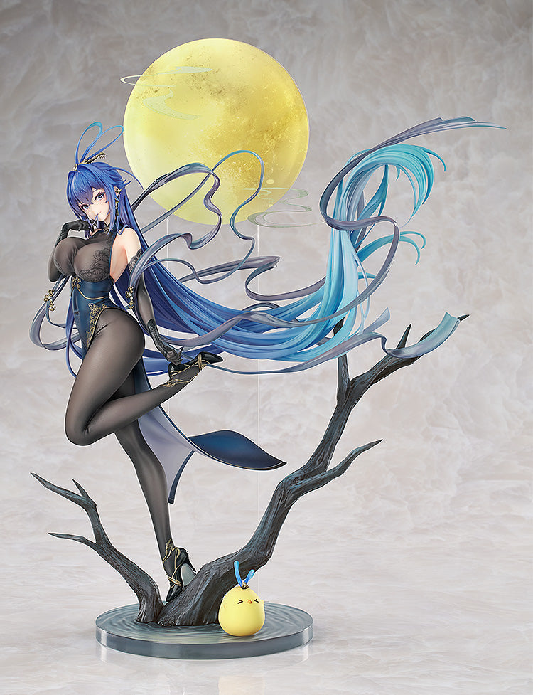 Azur Lane - New Jersey: Dancing in the Moonlight Ver. 1/7 Scale Figure