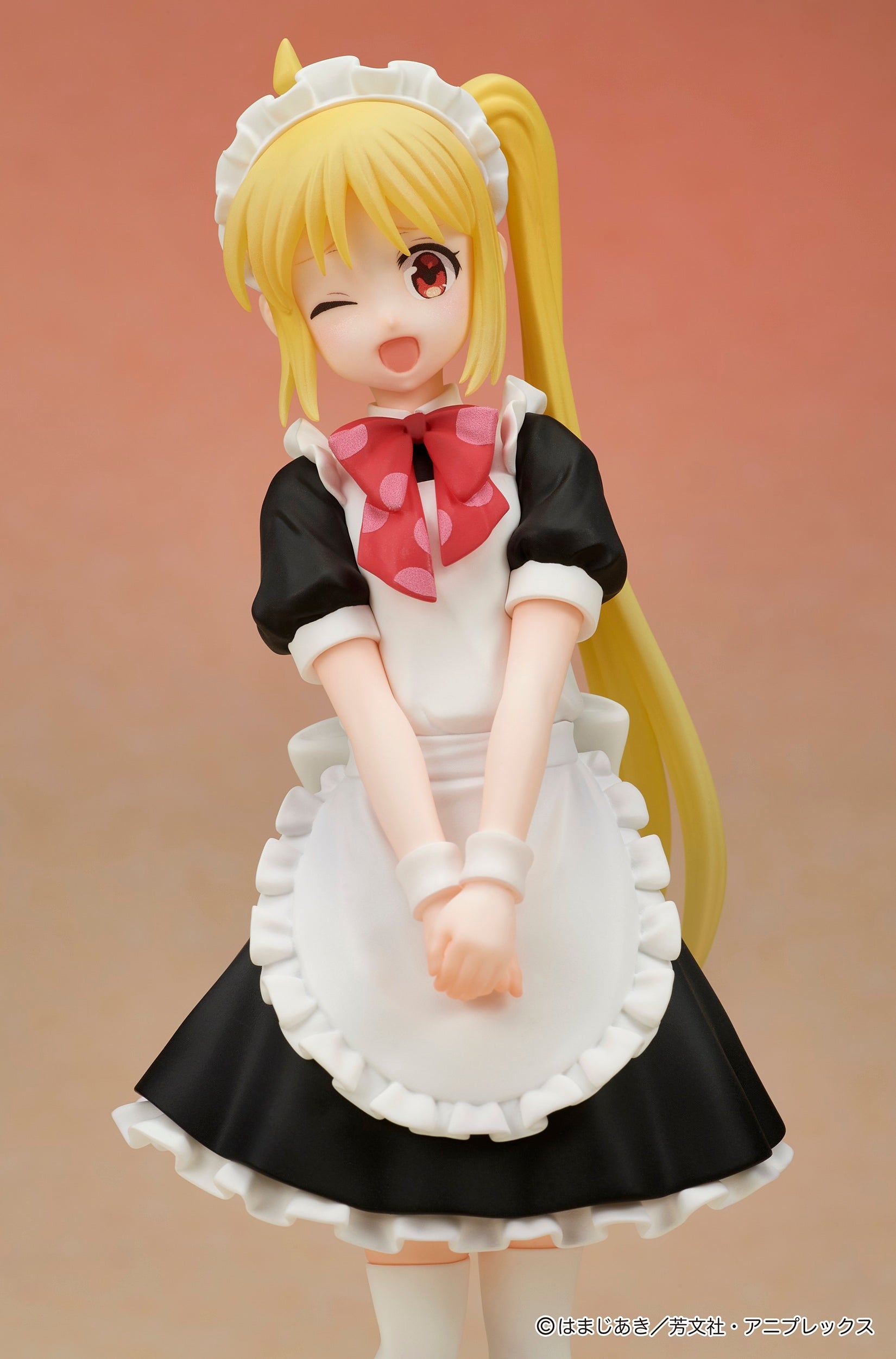 BOCCHI THE ROCK! - DIGSTA 『BOCCHI THE ROCK!』Nijika Ijichi Figure