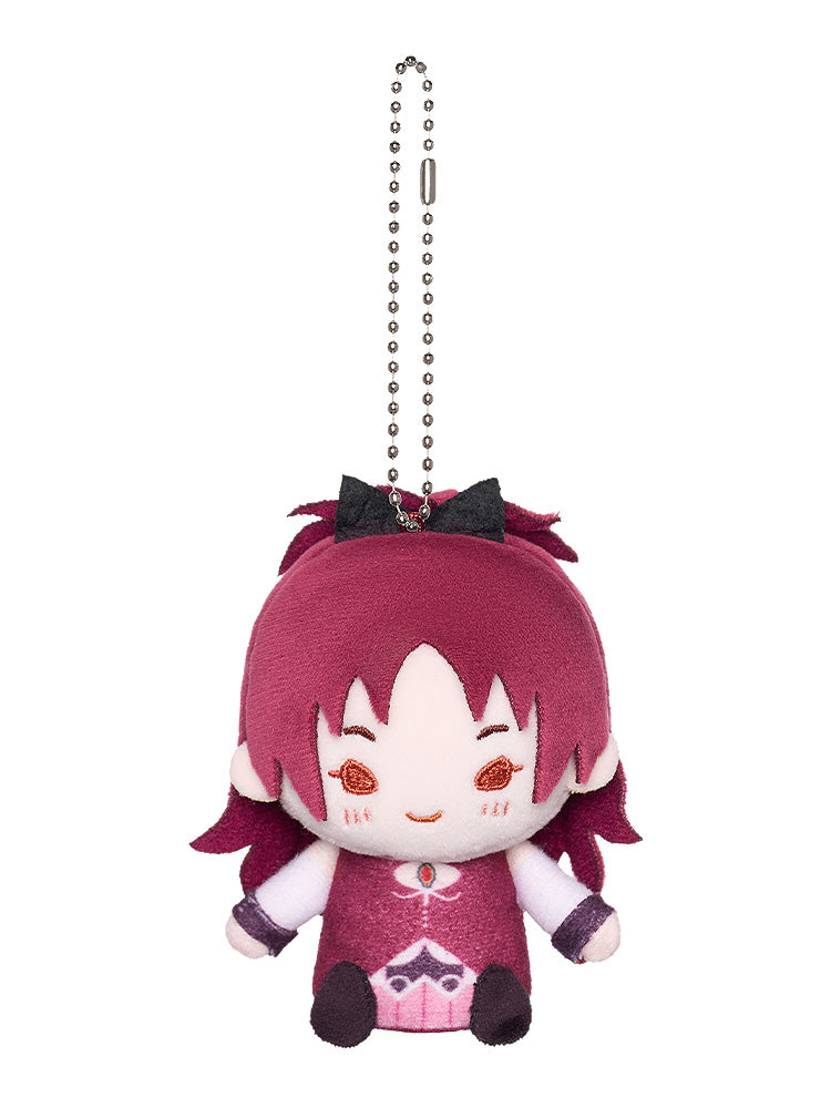 Puella Magi Madoka Magica the Movie -Rebellion- Collectible Finger Puppet Box Set