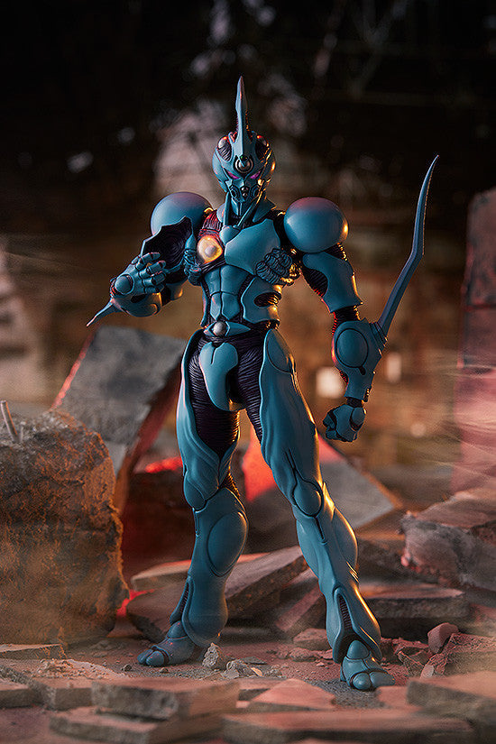 Bio Booster Armor Guyver - figma Guyver I: Ultimate Edition Figure (Rerelease)