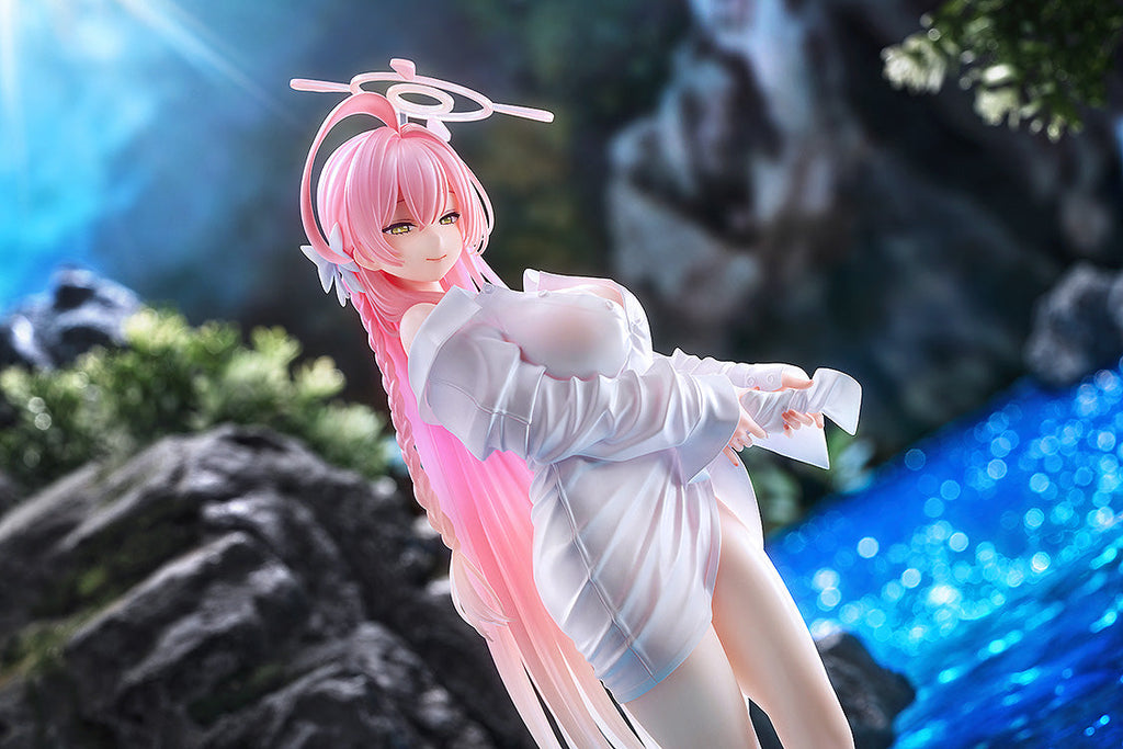 Blue Archive - Hanako (Swimsuit): Memorial Lobby Ver. 1/7 Scale Figure