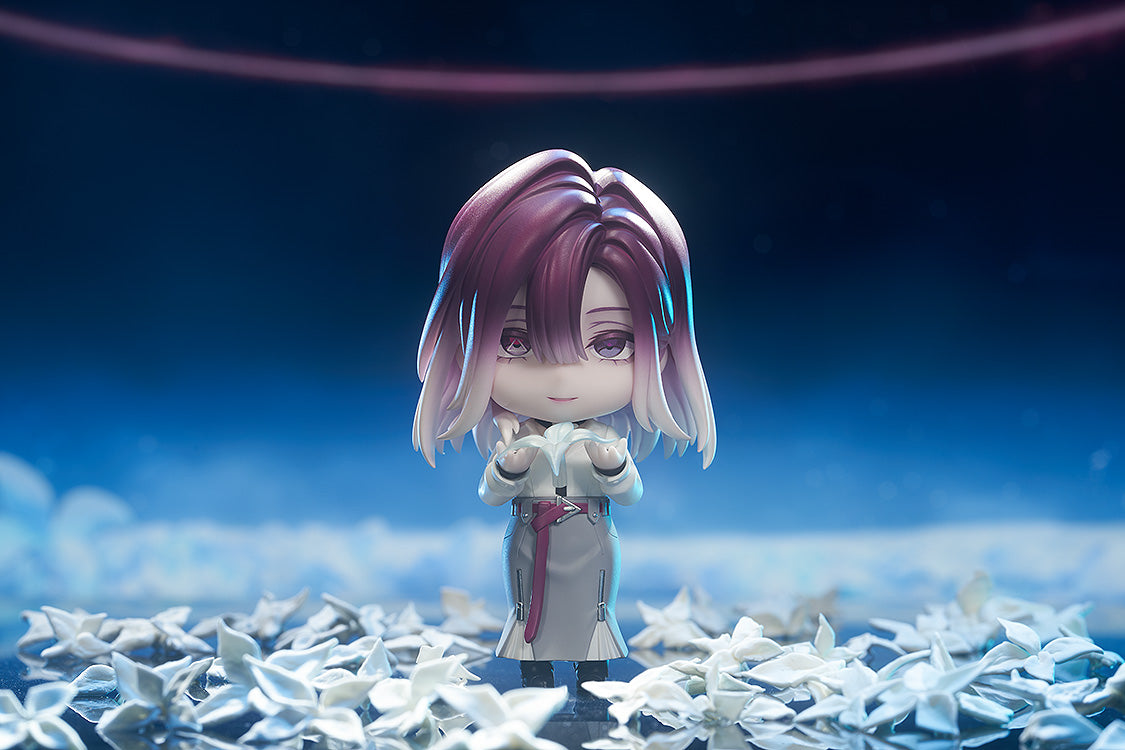 Path to Nowhere - Nendoroid Shalom Figure