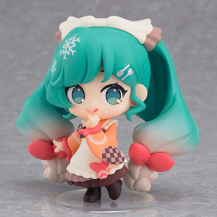 Hatsune Miku - Blind Box Series: Snow Miku All Stars Figure Collection Vol. 1 (Boxset)