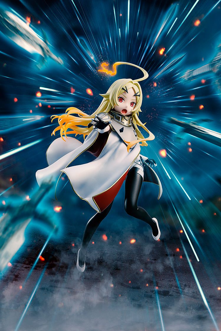 Teoritta 1/7 Scale Figure