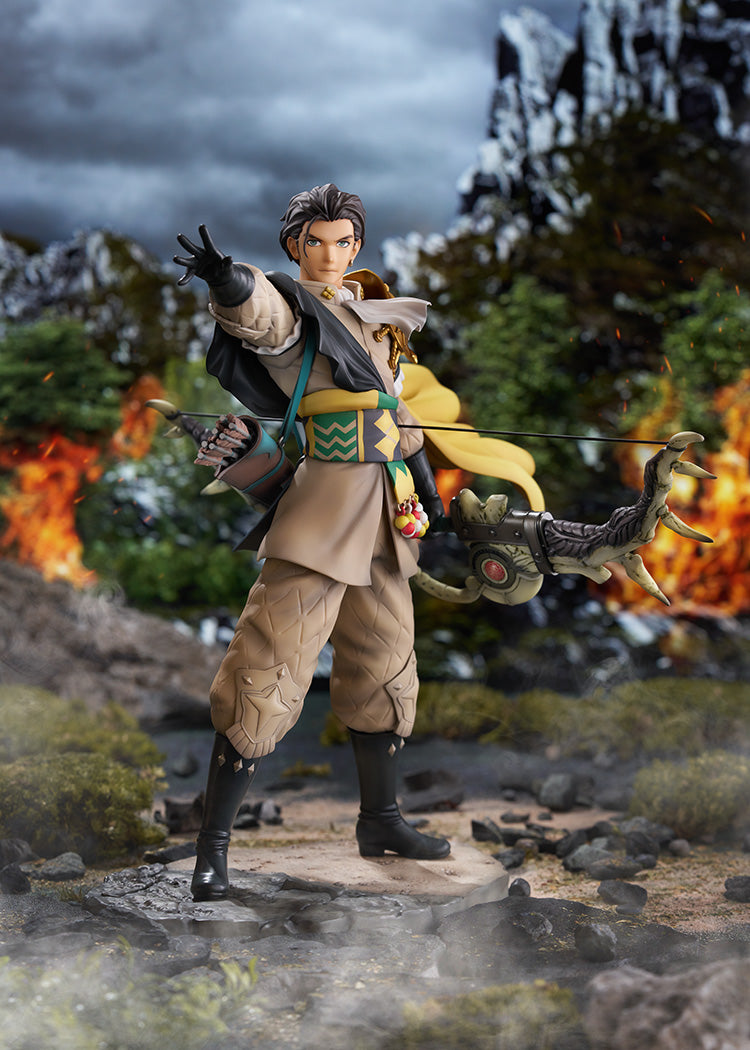 Fire Emblem - Claude 1/7 Scale Figure