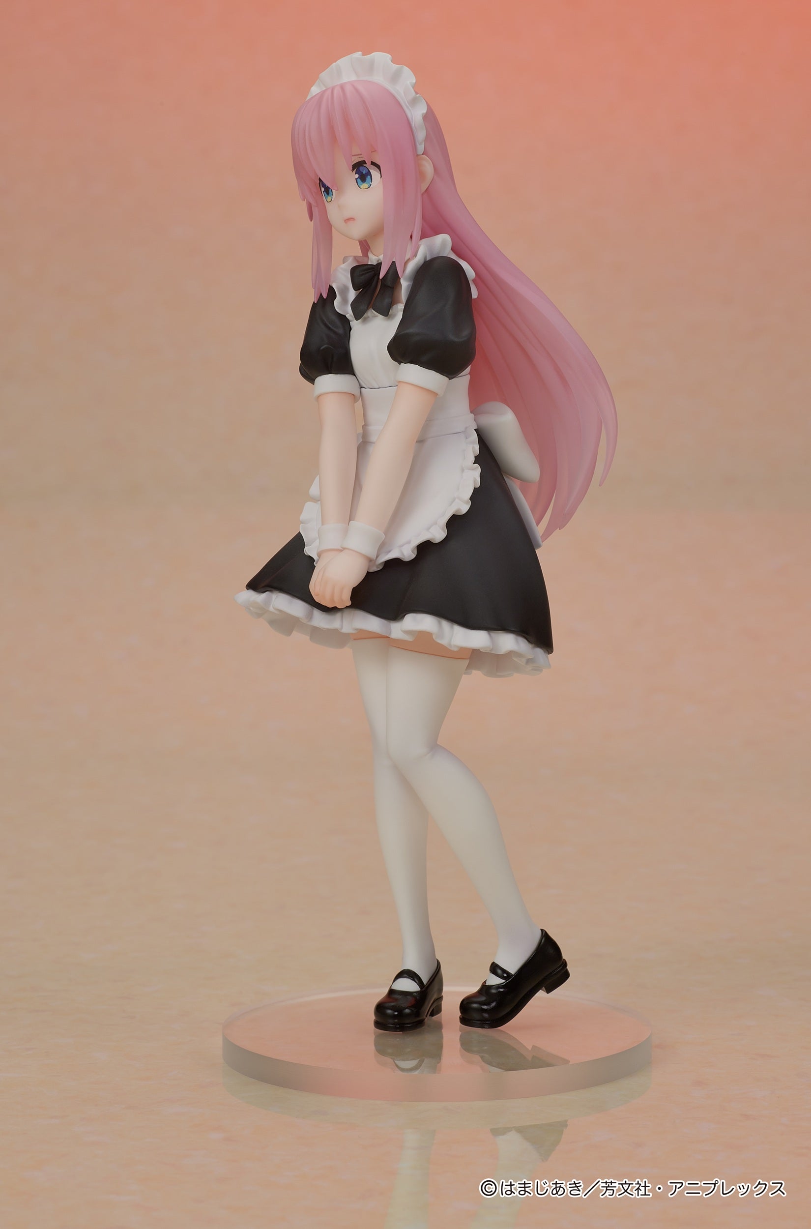 Bocchi the Rock! - DIGSTA Hitori Gotoh Figure